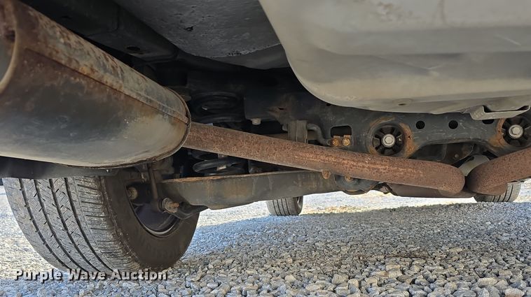 image for item DW3198 2017 Ford Taurus Police Interceptor 