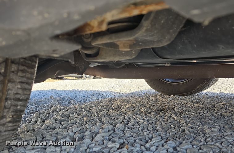 image for item DW3198 2017 Ford Taurus Police Interceptor 