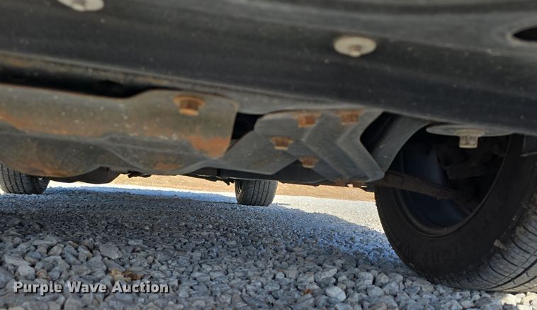 image for item DW3198 2017 Ford Taurus Police Interceptor 