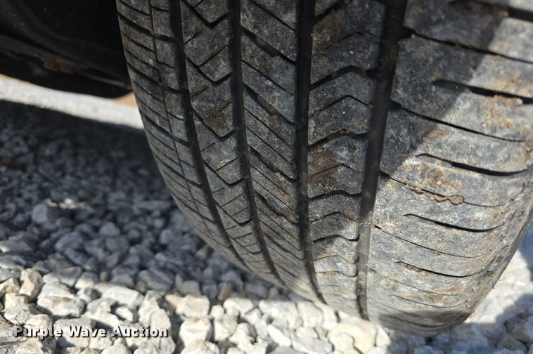 image for item DW3198 2017 Ford Taurus Police Interceptor 