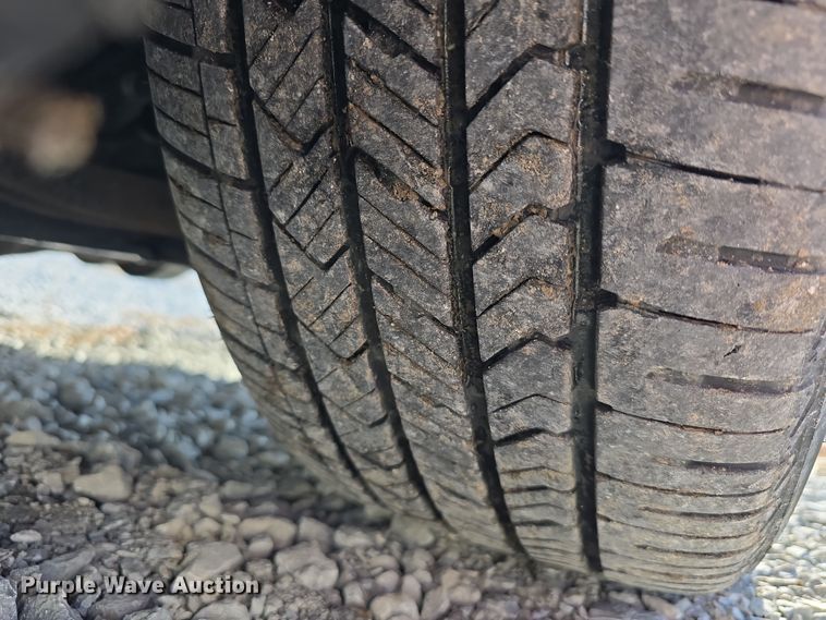 image for item DW3198 2017 Ford Taurus Police Interceptor 