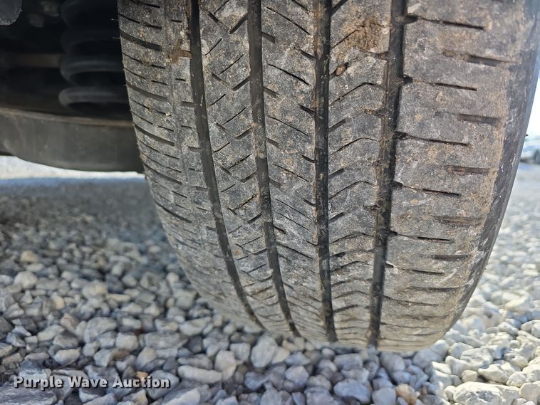 image for item DW3198 2017 Ford Taurus Police Interceptor 