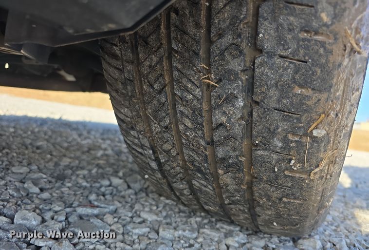 image for item DW3198 2017 Ford Taurus Police Interceptor 