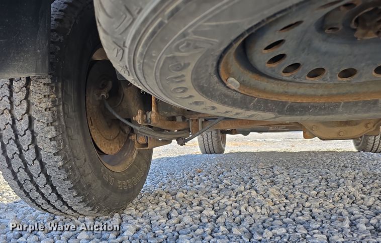 image for item DW3199 2008 Chevrolet Tahoe Police SUV