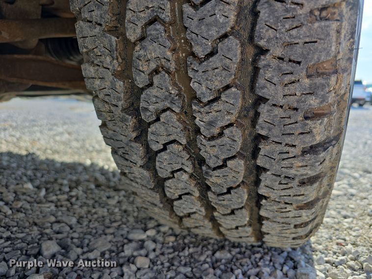 image for item DW3199 2008 Chevrolet Tahoe Police SUV