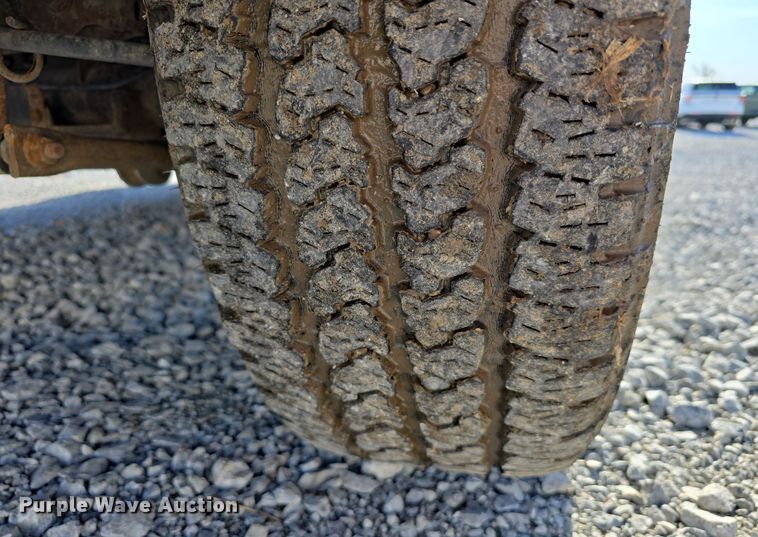 image for item DW3199 2008 Chevrolet Tahoe Police SUV