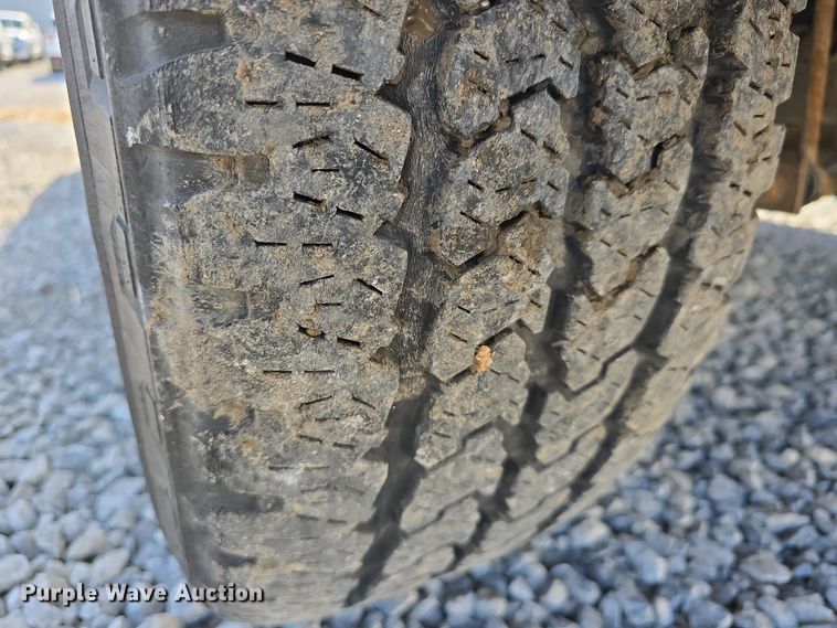 image for item DW3199 2008 Chevrolet Tahoe Police SUV