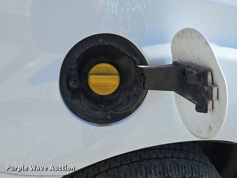 image for item DW3200 2017 Chevrolet Equinox SUV