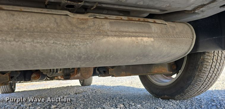 image for item DW3200 2017 Chevrolet Equinox SUV