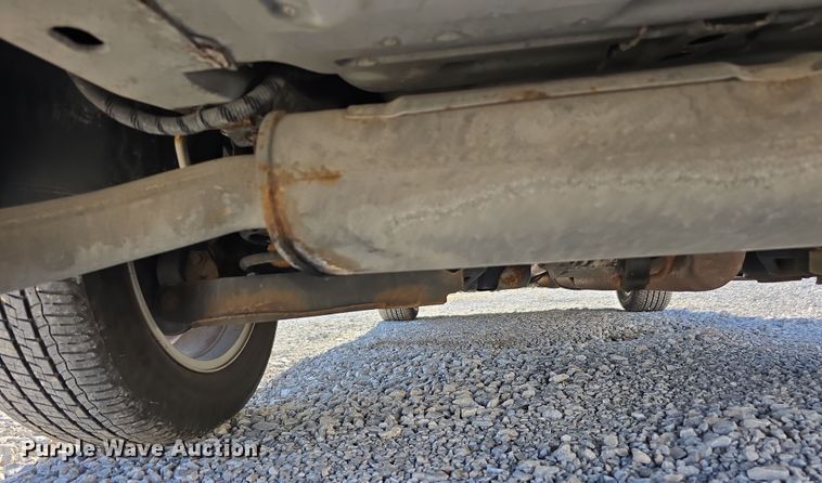 image for item DW3200 2017 Chevrolet Equinox SUV