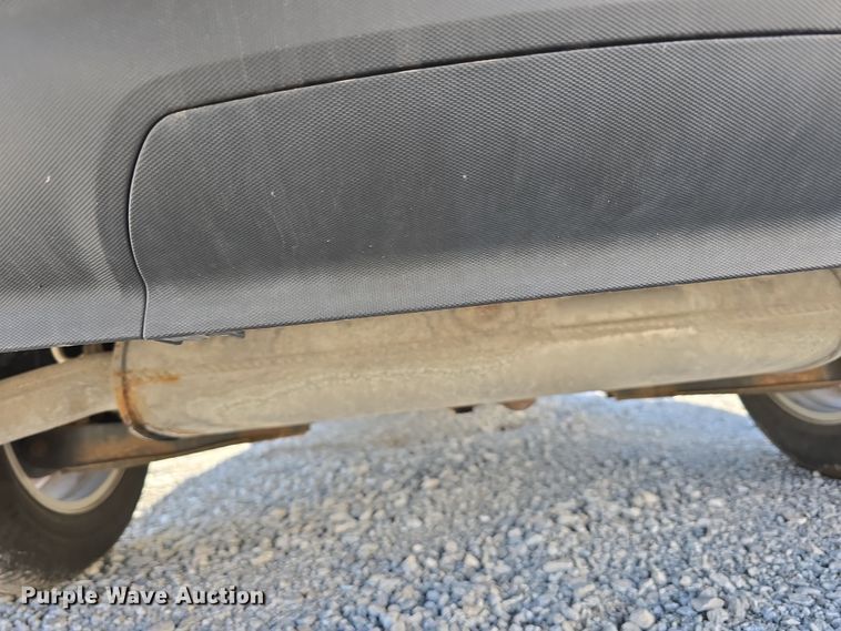 image for item DW3200 2017 Chevrolet Equinox SUV