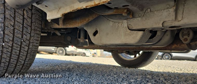 image for item DW3200 2017 Chevrolet Equinox SUV