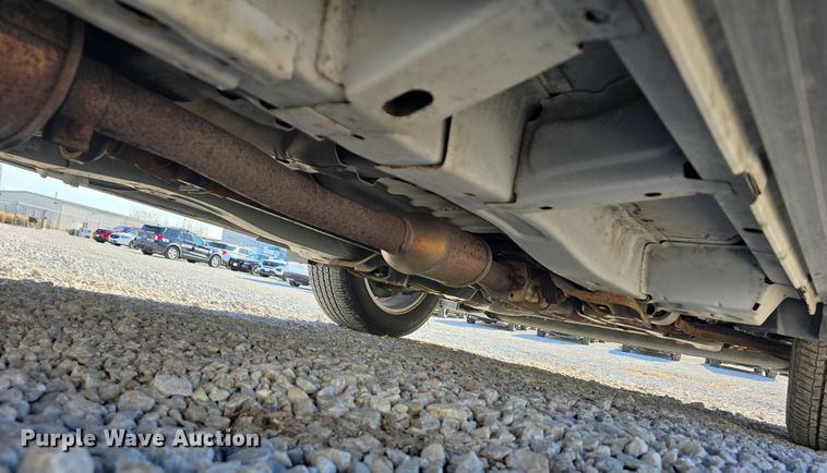 image for item DW3200 2017 Chevrolet Equinox SUV