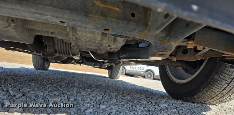 image for item DW3200 2017 Chevrolet Equinox SUV