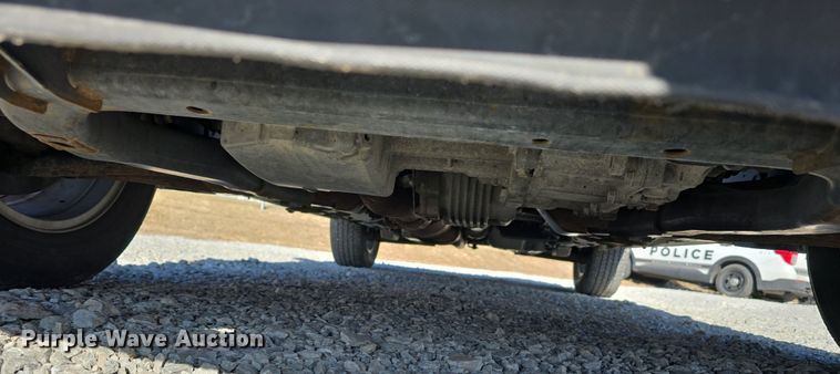 image for item DW3200 2017 Chevrolet Equinox SUV