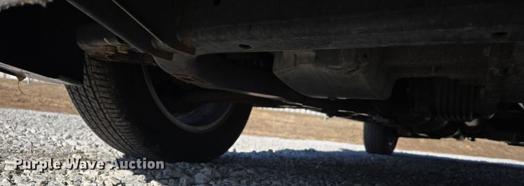 image for item DW3200 2017 Chevrolet Equinox SUV