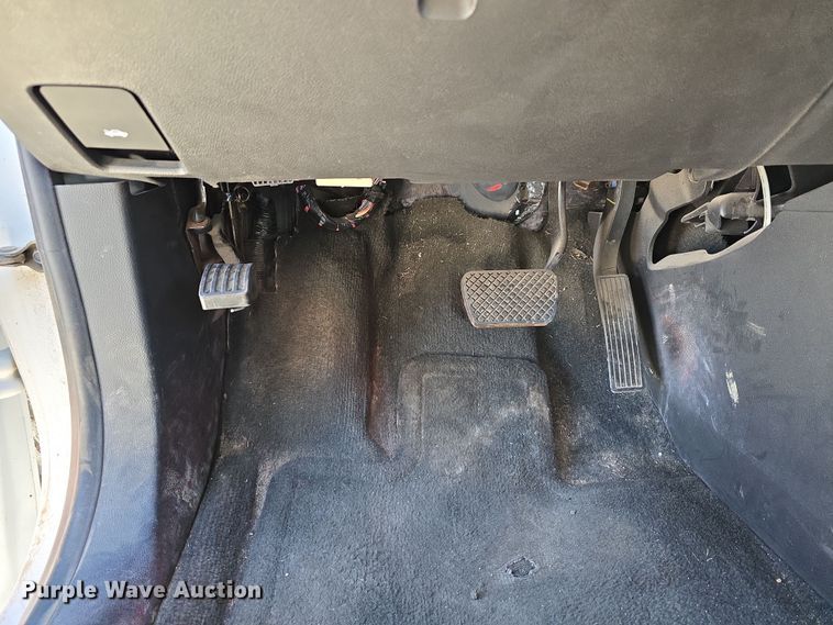 image for item DW3200 2017 Chevrolet Equinox SUV