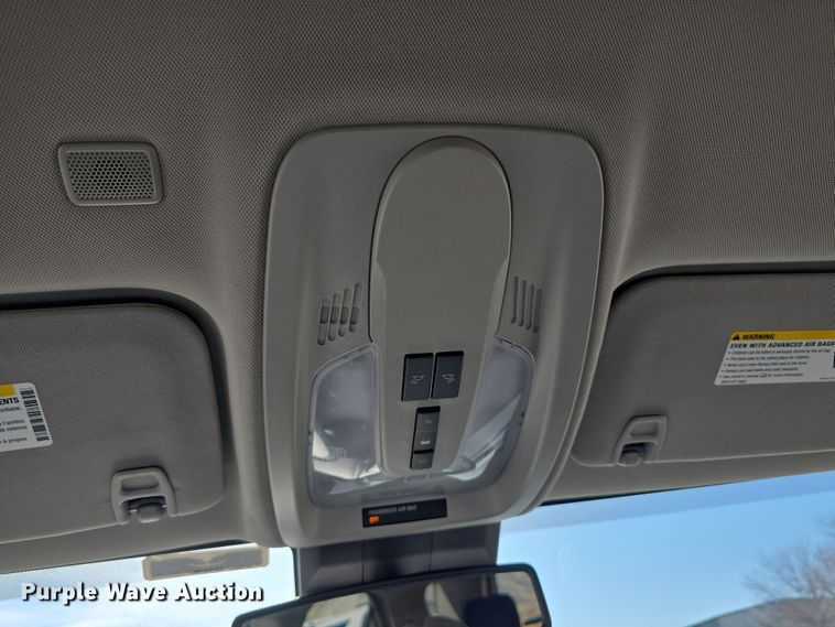 image for item DW3200 2017 Chevrolet Equinox SUV