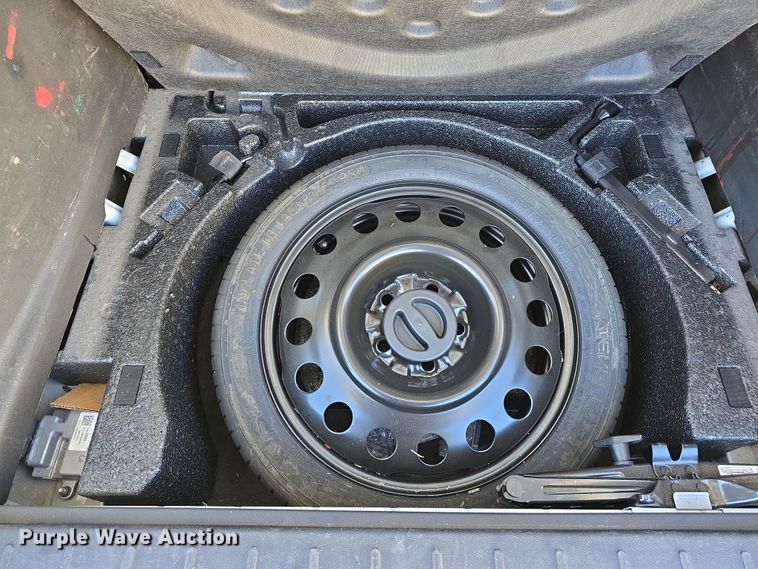 image for item DW3200 2017 Chevrolet Equinox SUV