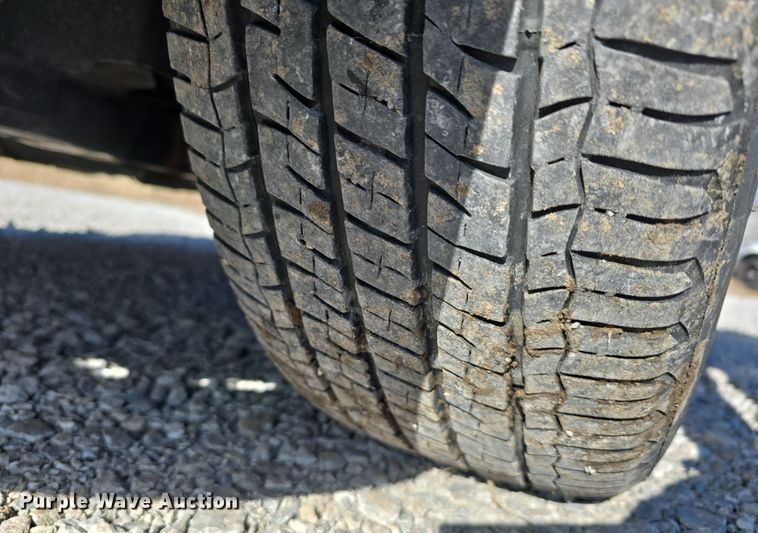 image for item DW3200 2017 Chevrolet Equinox SUV