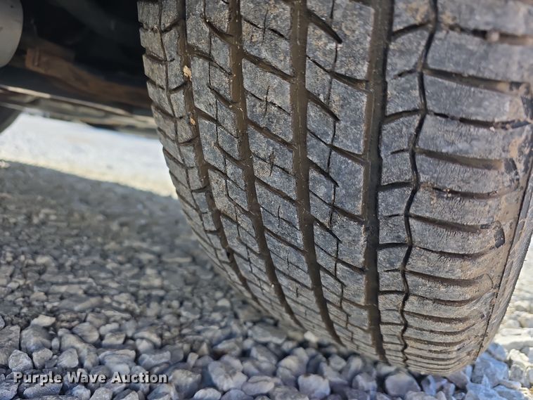 image for item DW3200 2017 Chevrolet Equinox SUV