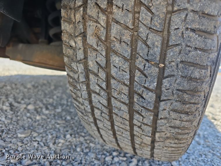 image for item DW3200 2017 Chevrolet Equinox SUV