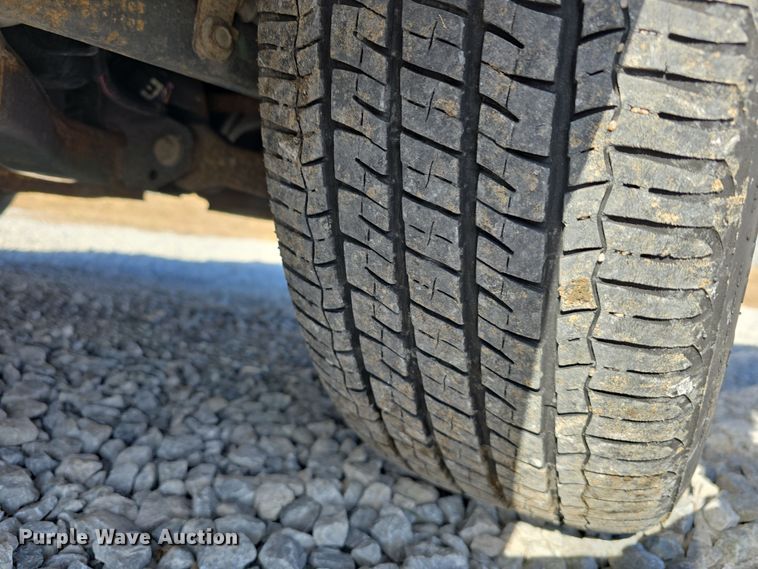 image for item DW3200 2017 Chevrolet Equinox SUV