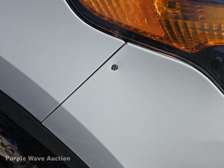 image for item DW3201 2014 Ford Explorer Police Interceptor SUV