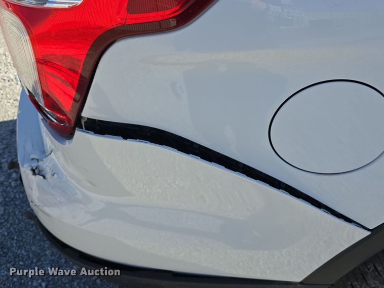 image for item DW3201 2014 Ford Explorer Police Interceptor SUV