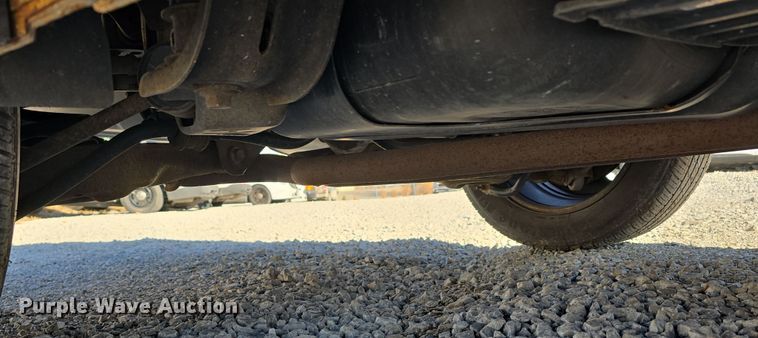 image for item DW3201 2014 Ford Explorer Police Interceptor SUV