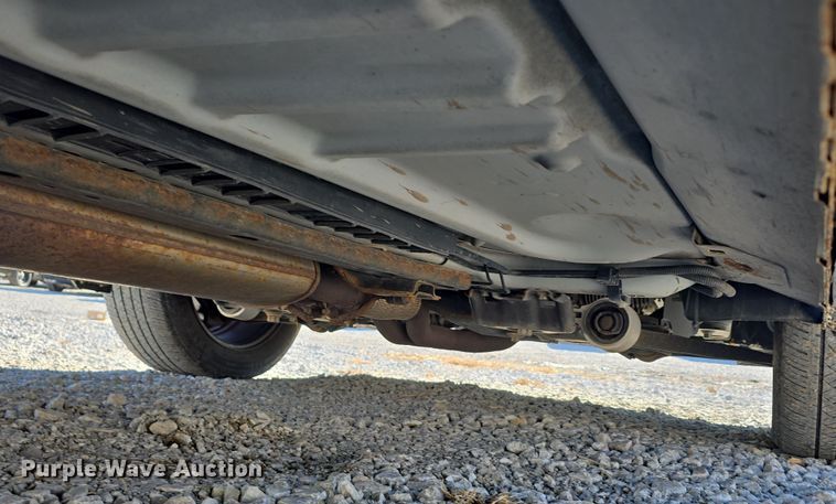 image for item DW3201 2014 Ford Explorer Police Interceptor SUV