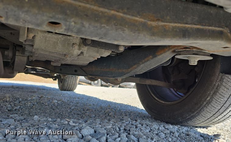 image for item DW3201 2014 Ford Explorer Police Interceptor SUV