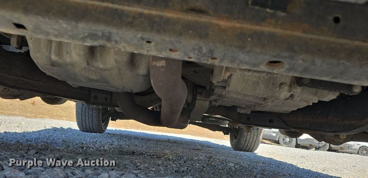 image for item DW3201 2014 Ford Explorer Police Interceptor SUV