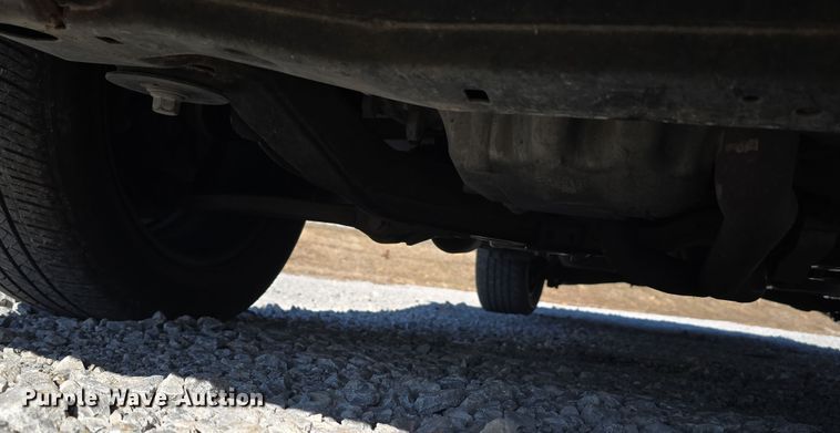 image for item DW3201 2014 Ford Explorer Police Interceptor SUV