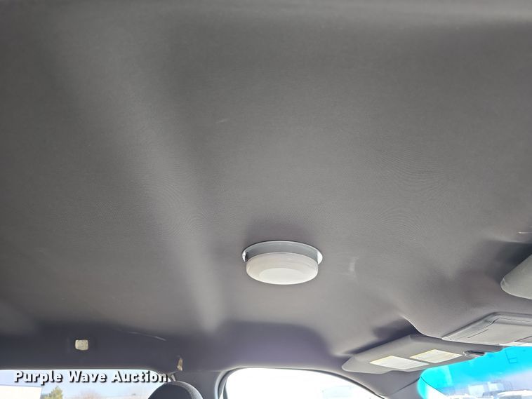 image for item DW3201 2014 Ford Explorer Police Interceptor SUV