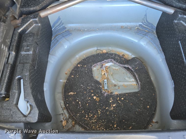 image for item DW3201 2014 Ford Explorer Police Interceptor SUV