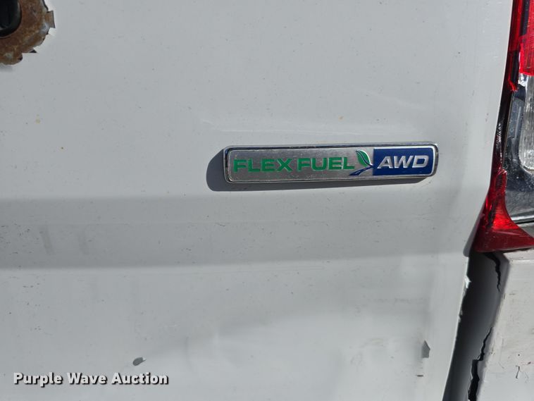 image for item DW3201 2014 Ford Explorer Police Interceptor SUV