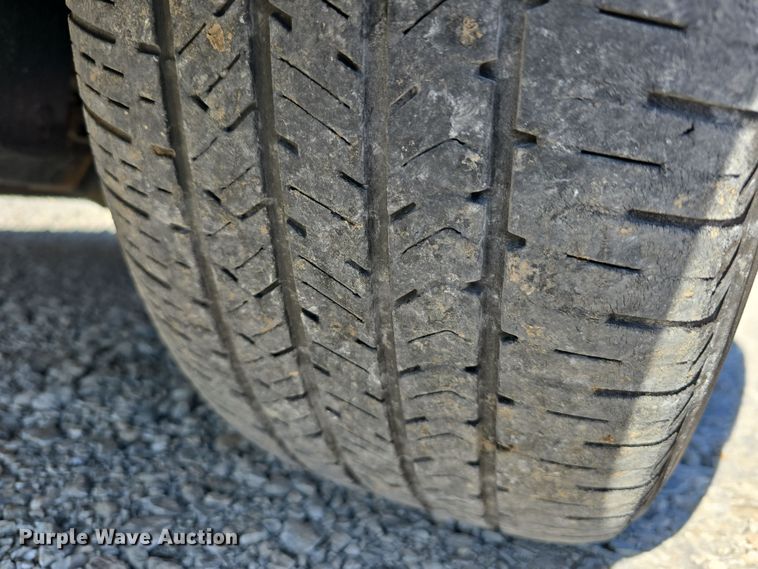 image for item DW3201 2014 Ford Explorer Police Interceptor SUV