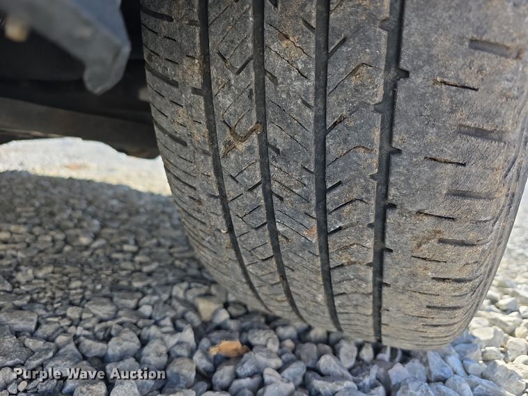 image for item DW3201 2014 Ford Explorer Police Interceptor SUV