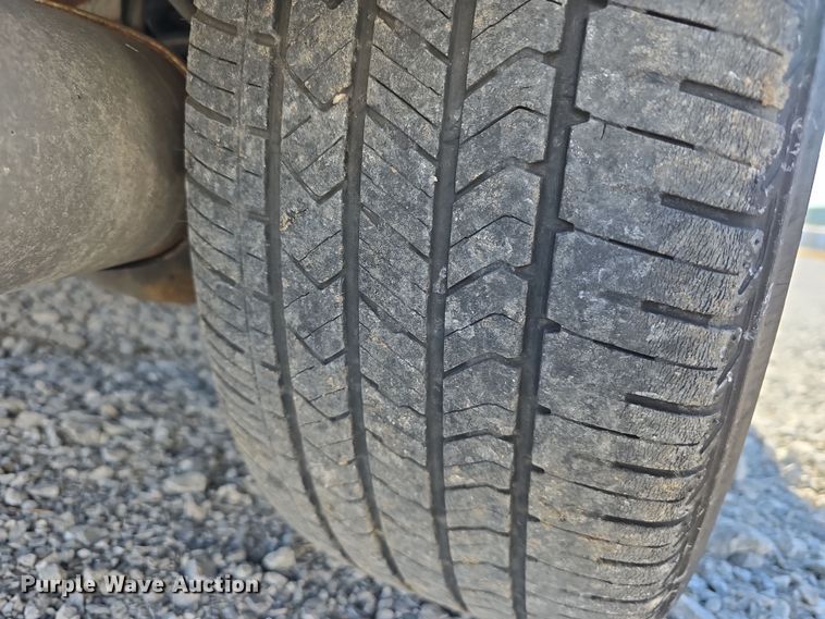 image for item DW3201 2014 Ford Explorer Police Interceptor SUV