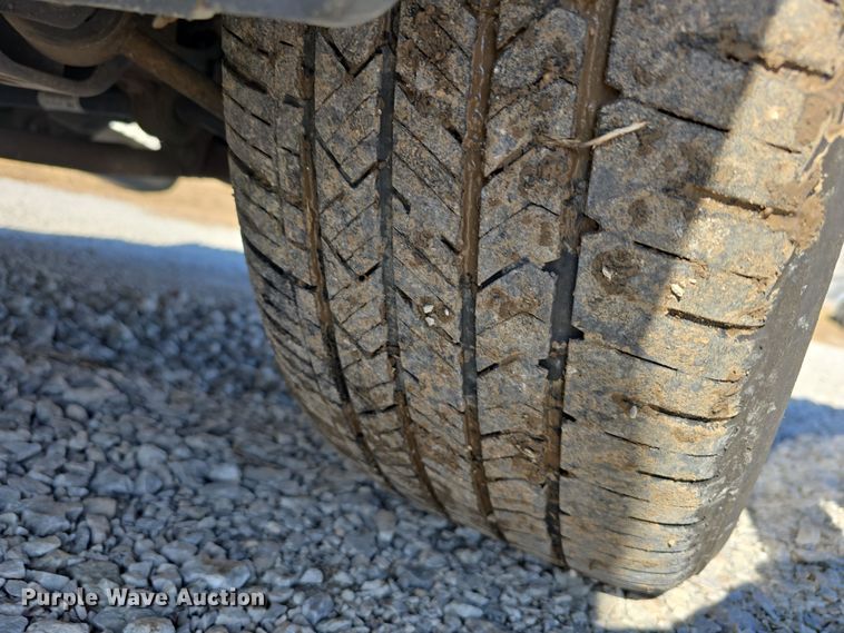 image for item DW3201 2014 Ford Explorer Police Interceptor SUV