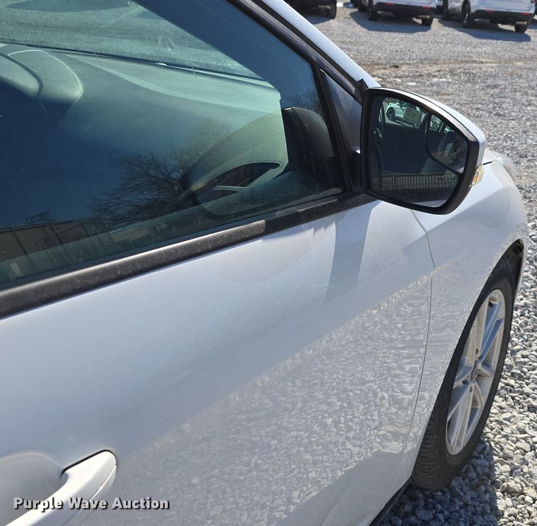 image for item DW3202 2016 Ford Focus  