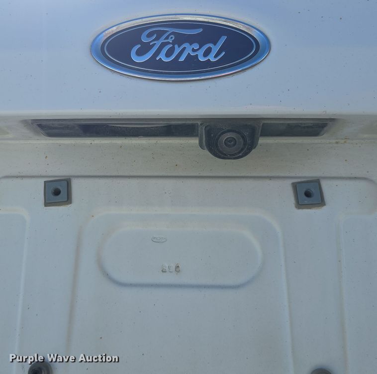 image for item DW3202 2016 Ford Focus  