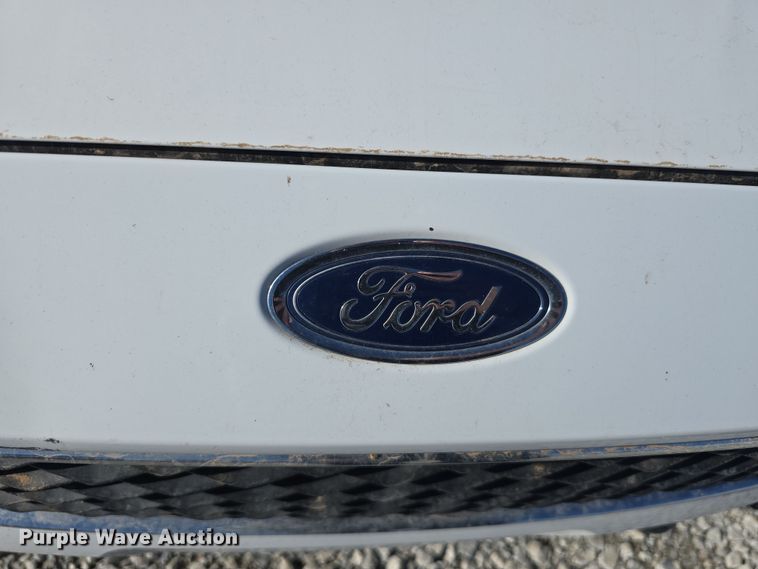 image for item DW3202 2016 Ford Focus  