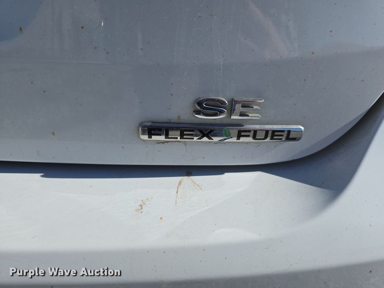 image for item DW3202 2016 Ford Focus  