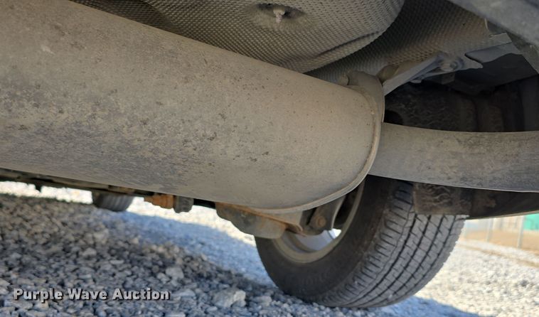 image for item DW3202 2016 Ford Focus  