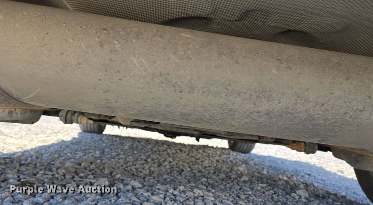 image for item DW3202 2016 Ford Focus  