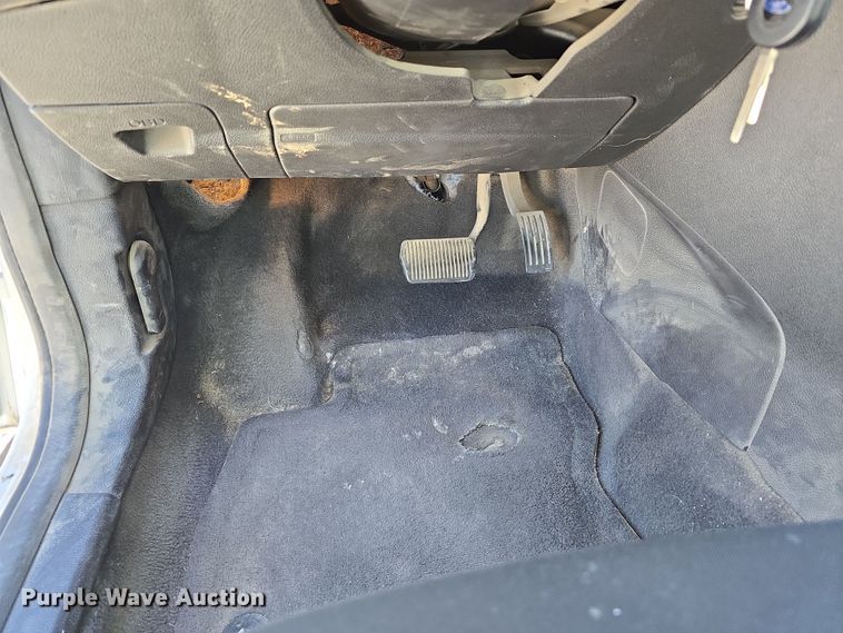 image for item DW3202 2016 Ford Focus  