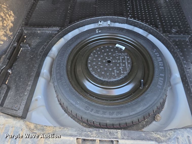 image for item DW3202 2016 Ford Focus  