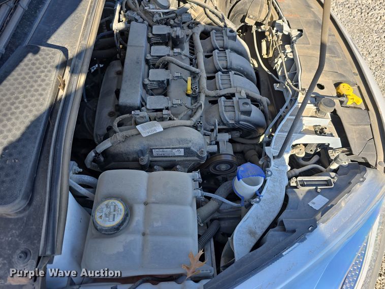 image for item DW3202 2016 Ford Focus  